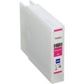 kompatibel fr Epson C13T04A340/T04A3 Tintenpatrone magenta, 8.000 Seiten fr Epson WF-C 8190