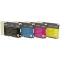 kompatibel fr Epson C13T616300/T6163 Tintenpatrone magenta, 3.500 Seiten 53ml fr Epson B 300/500