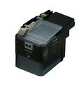 Druckerpatrone passend für Brother LC-129XLBK Tintenpatrone schwarz, 2.400 Seiten, Inhalt 9 ml für MFC-J 6520 DW/6720 DW/6920 DW