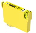 kompatibel fr Epson C13T09R44010/503XL Tintenpatrone gelb High-Capacity, 470 Seiten 6,4ml fr Epson XP-5200