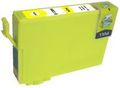 Druckerpatrone passend für Epson C13T13044010 T1304 Tintenpatrone gelb XL