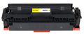 Toner passend fr HP W2032X 415X Tonerkartusche gelb, 6.000 Seiten fr HP M 454