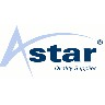 Astar Kompatibel Tintenpatrone grau dunkel AS67610