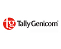 Tally Genicom Original Nylonband schwarz 099007