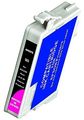 Tintenpatrone passend für Epson C13T05534010 T0553 magenta
